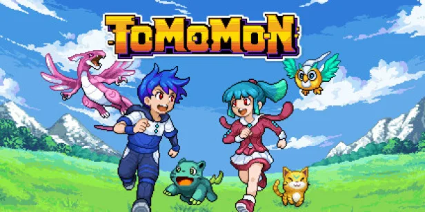 Tomomon