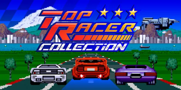 Top Racer Collection