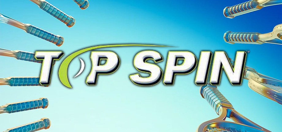 Top Spin