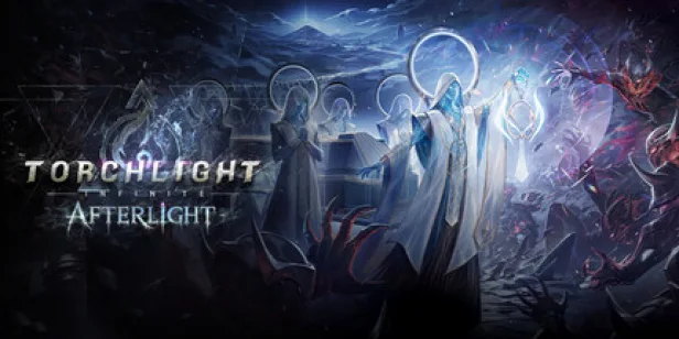Torchlight: Infinite
