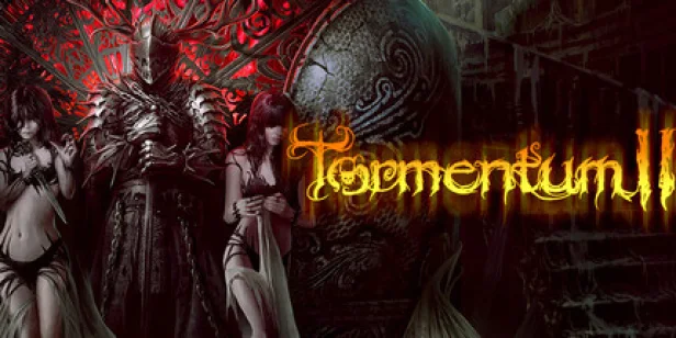 Tormentum II