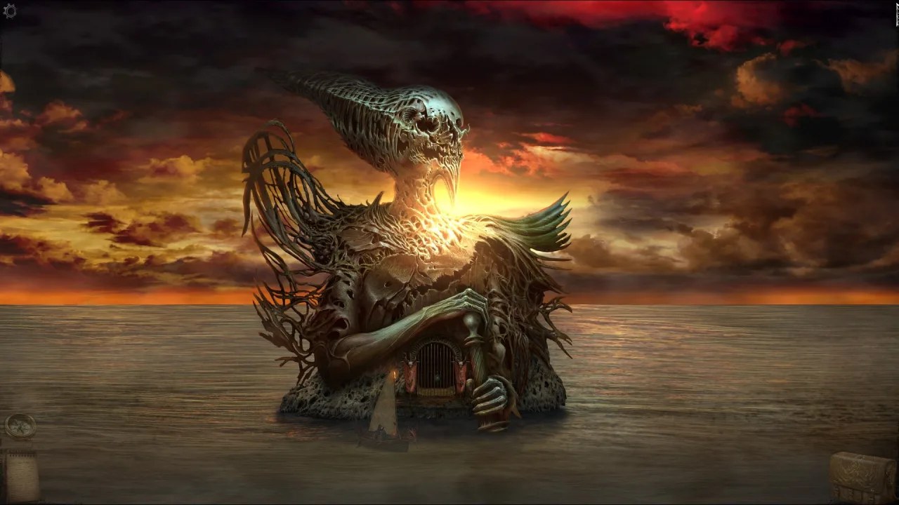Скриншот 5 игры Tormentum II