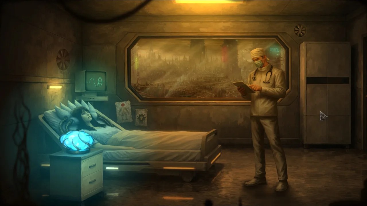 Скриншот 2 игры Tormentum II