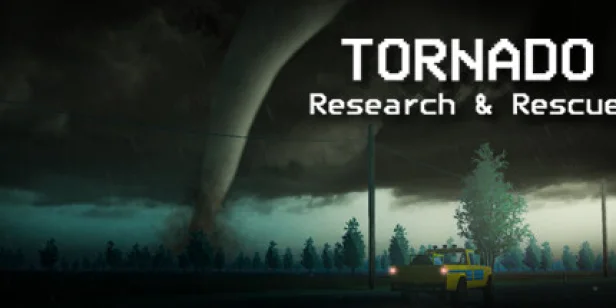 Tornado: Research and Rescue