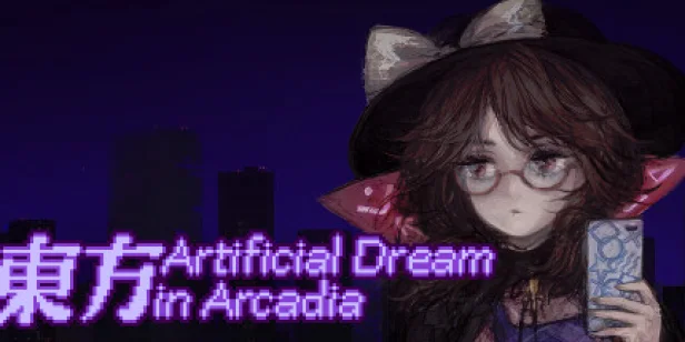 Touhou Artificial Dream in Arcadia