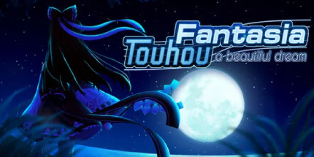 Touhou Fantasia