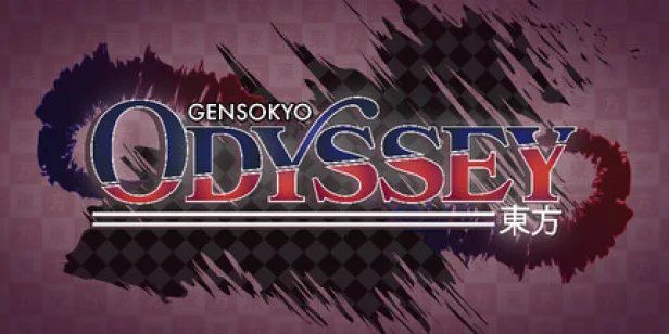 Touhou Gensokyo Odyssey
