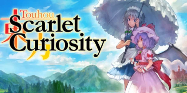 Touhou: Scarlet Curiosity