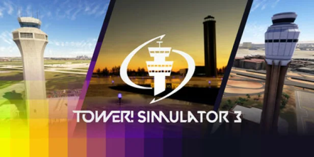 Tower! Simulator 3