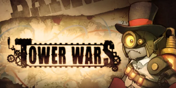 Tower Wars