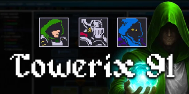 Towerix91
