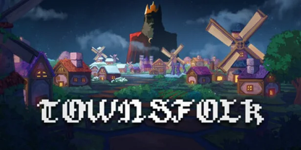 TownsFolk