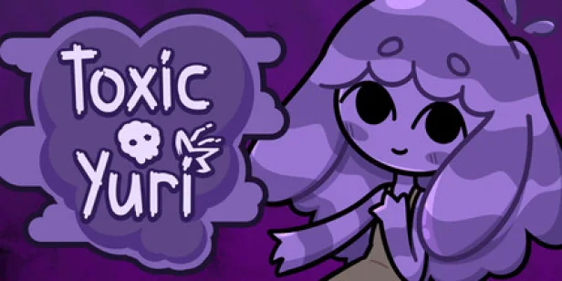 Toxic Yuri