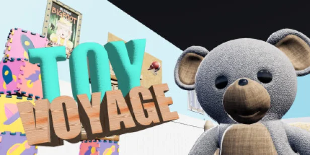 Toy Voyage