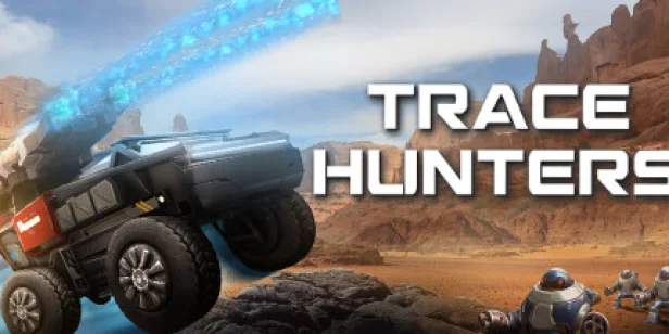 Trace Hunters
