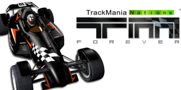 TrackMania Nations Forever