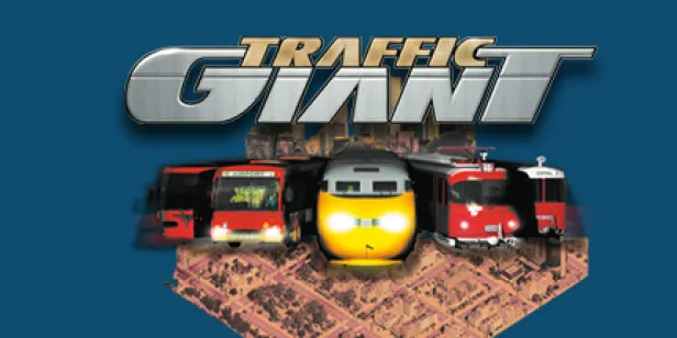 Traffic Giant