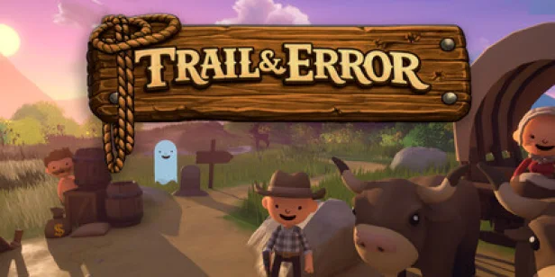 Trail and Error по сети