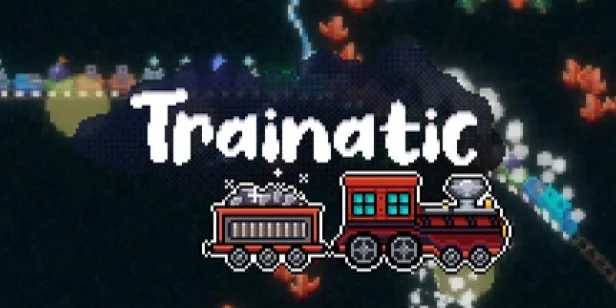 Trainatic