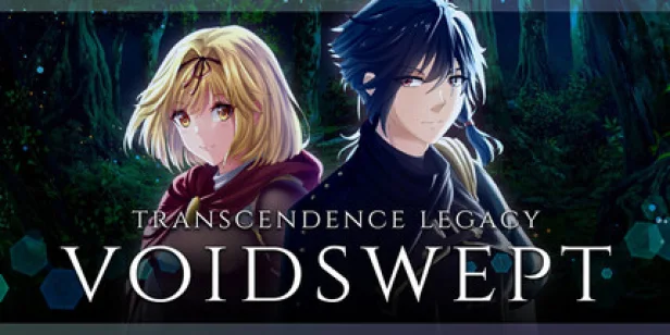 Transcendence Legacy - Voidswept