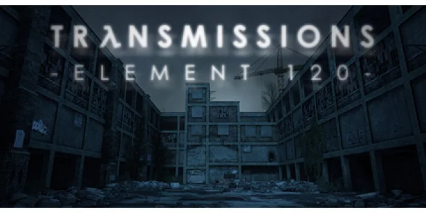 Transmissions: Element 120