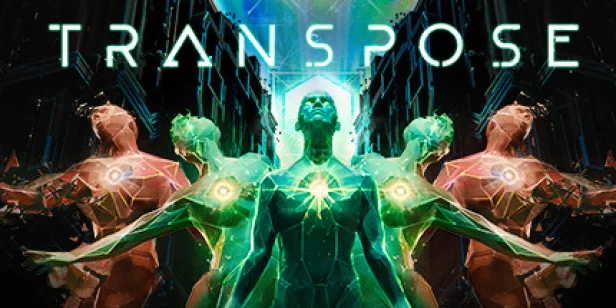 Transpose