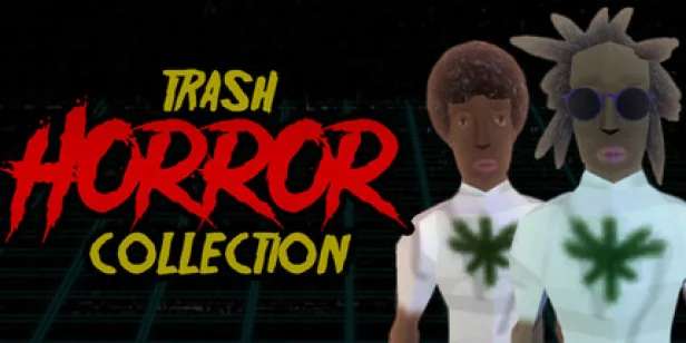 Trash Horror Collection