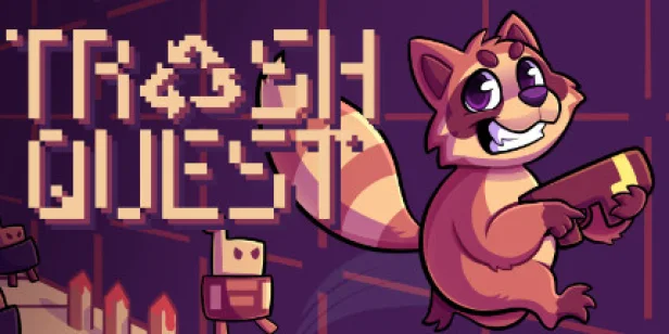 Trash Quest