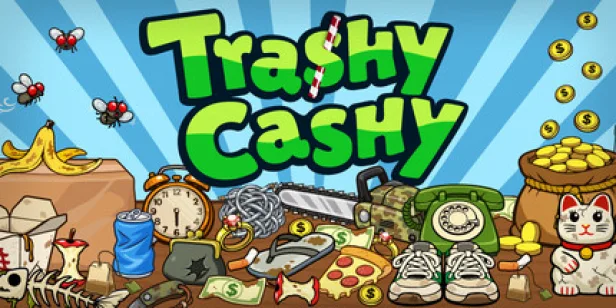 Trashy Cashy