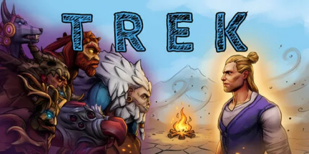 Trek