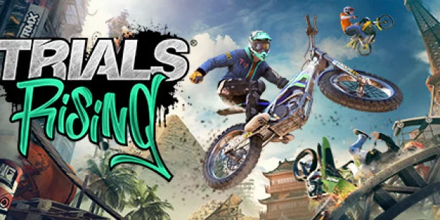 Trials Rising