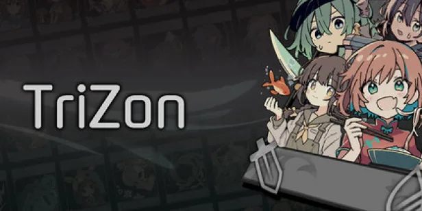 Trizon