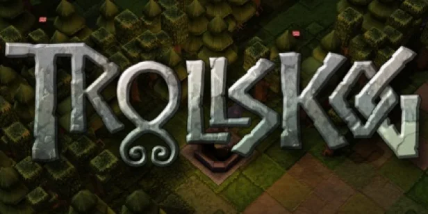 Trollskog
