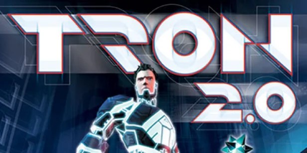 TRON 2.0
