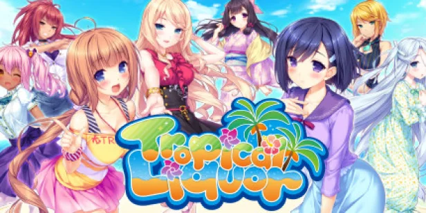Tropical Liquor