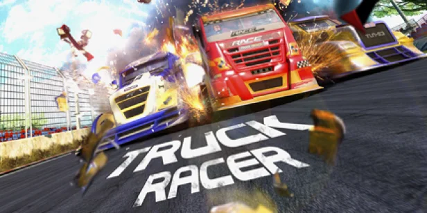 Truck Racer