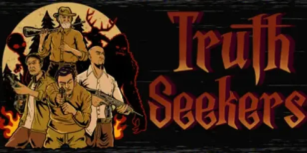 Truth Seekers