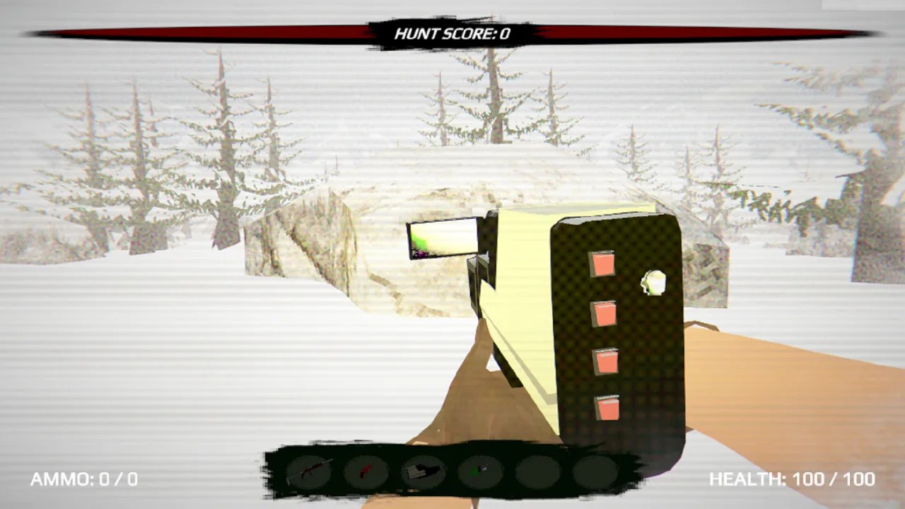 Скриншот 4 игры Truth Seekers
