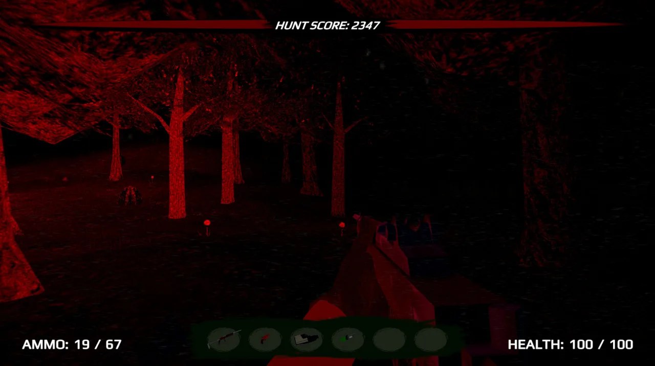 Скриншот 3 игры Truth Seekers