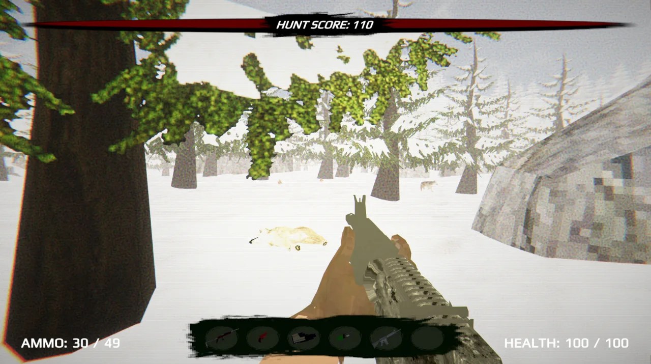 Скриншот 2 игры Truth Seekers