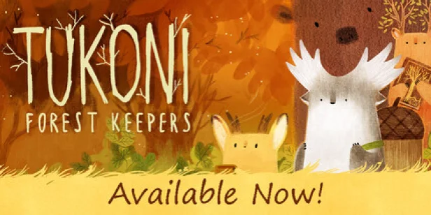 Tukoni: Forest Keepers