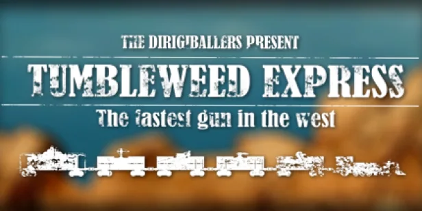 Tumbleweed Express