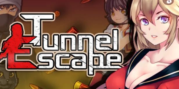 Tunnel Escape