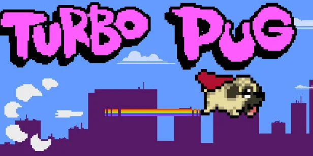 Turbo Pug