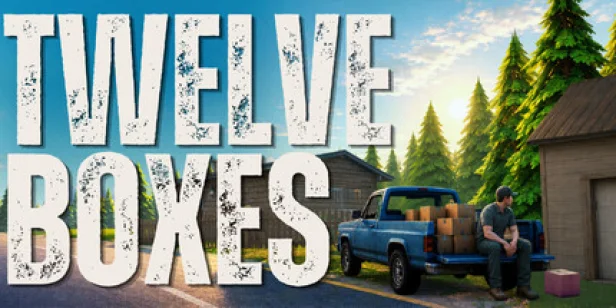 Twelve Boxes