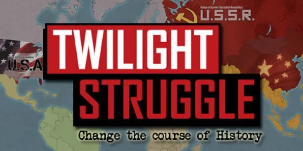 Twilight Struggle
