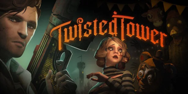 Twisted Tower
