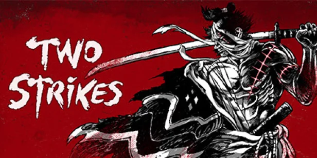 Two Strikes