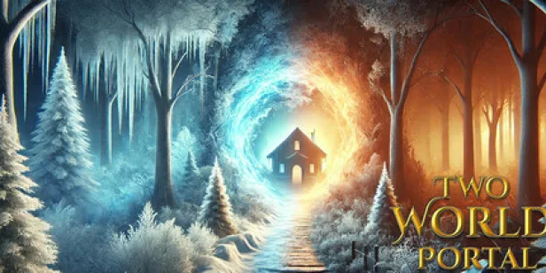 Two World Portal