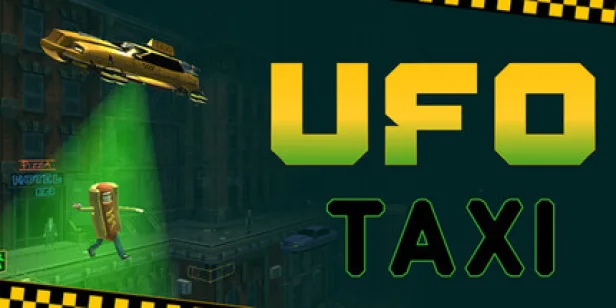 UFO Taxi